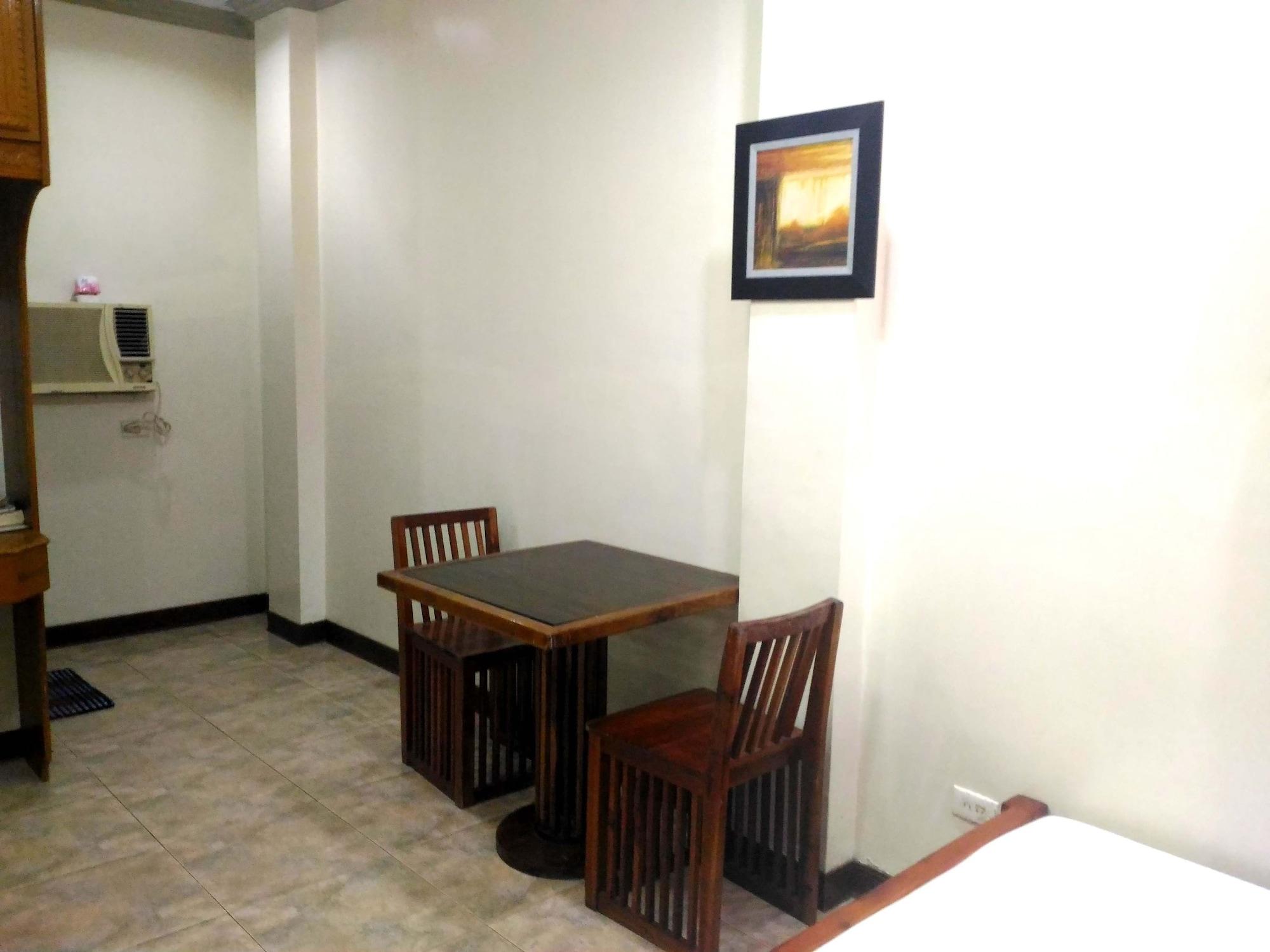 Tubod Flowing Water Resort Minglanilla Exterior foto