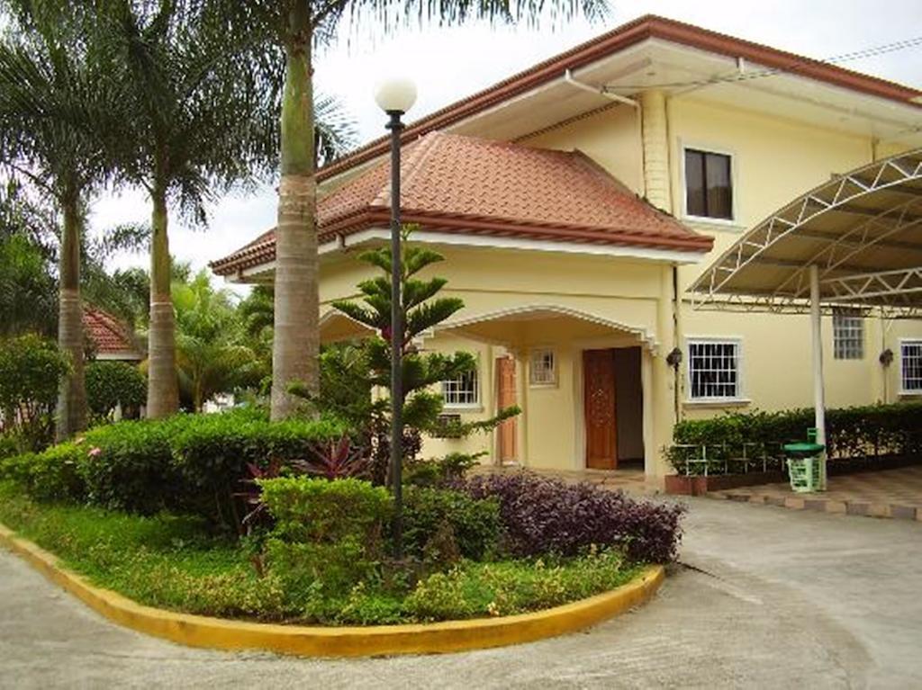 Tubod Flowing Water Resort Minglanilla Exterior foto