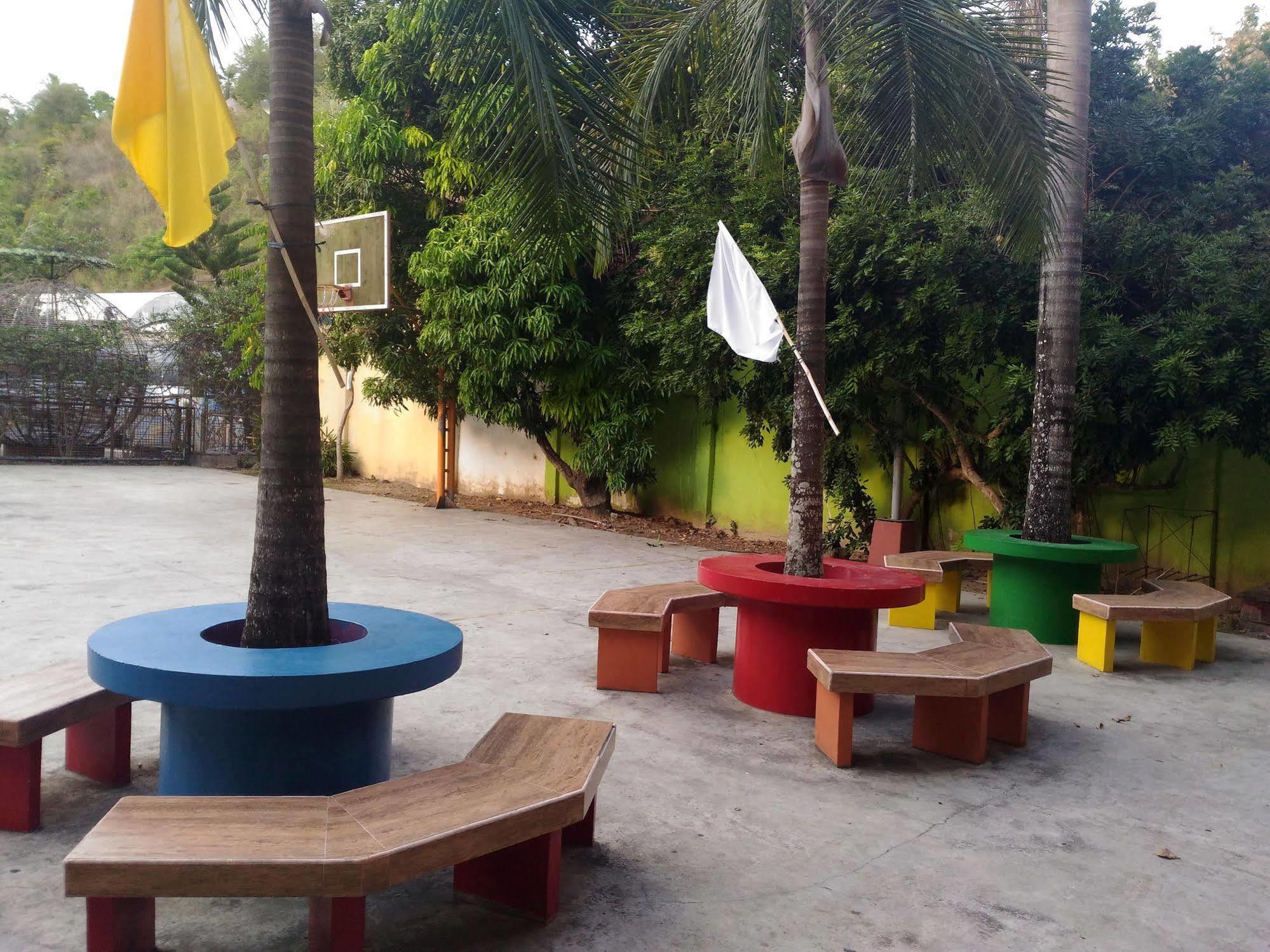 Tubod Flowing Water Resort Minglanilla Exterior foto