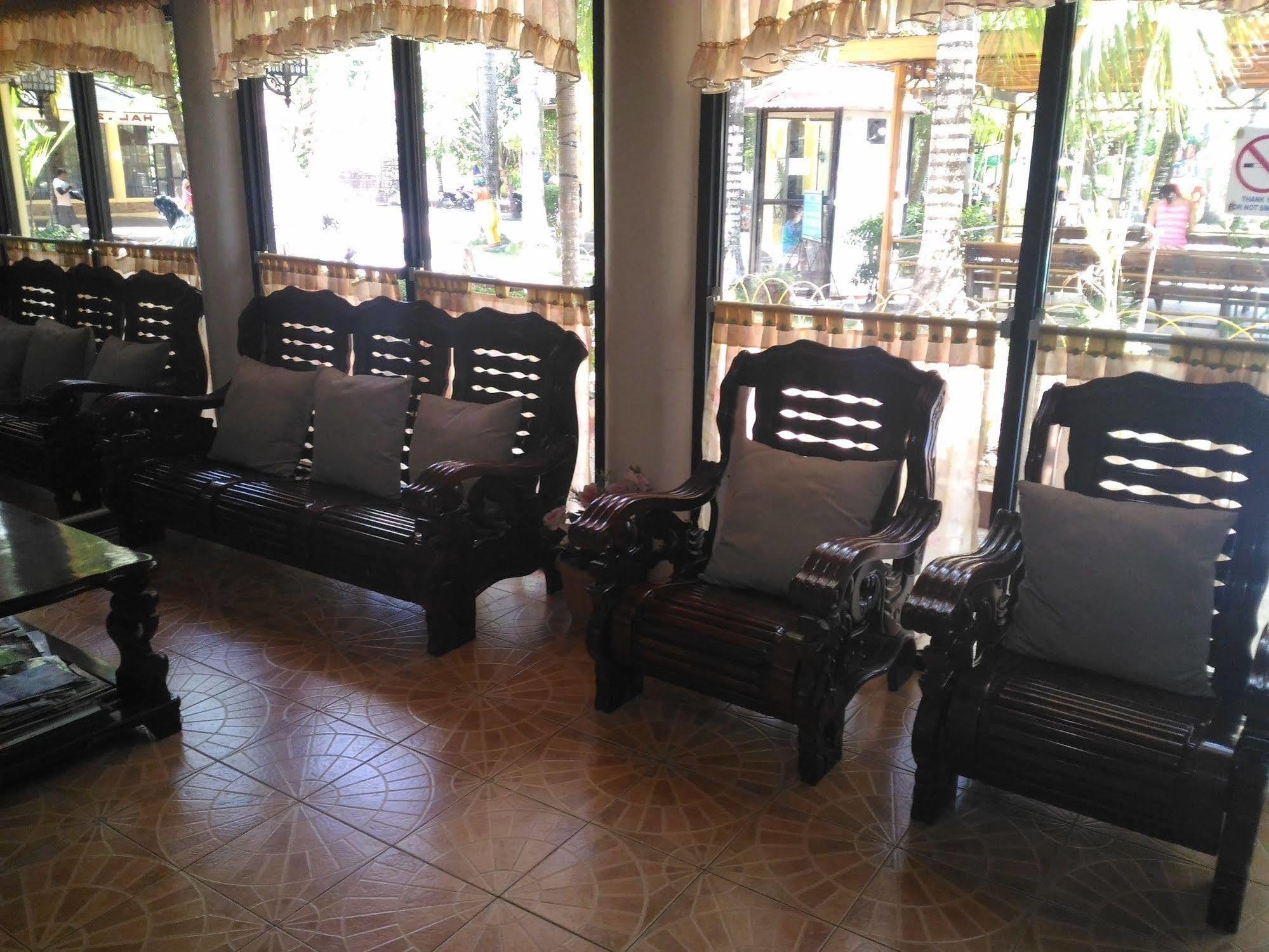 Tubod Flowing Water Resort Minglanilla Exterior foto